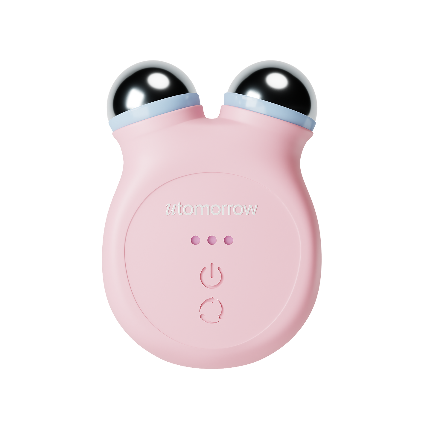 Utomorrow mini+ | microcurrent facial toning device