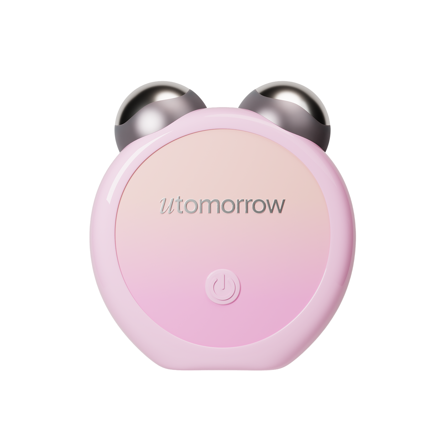 Utomorrow bear | microcurrent facial device