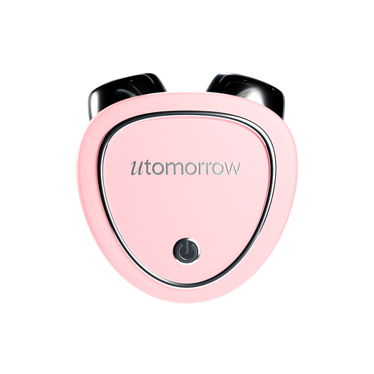Utomorrow bear mini | microcurrent facial device